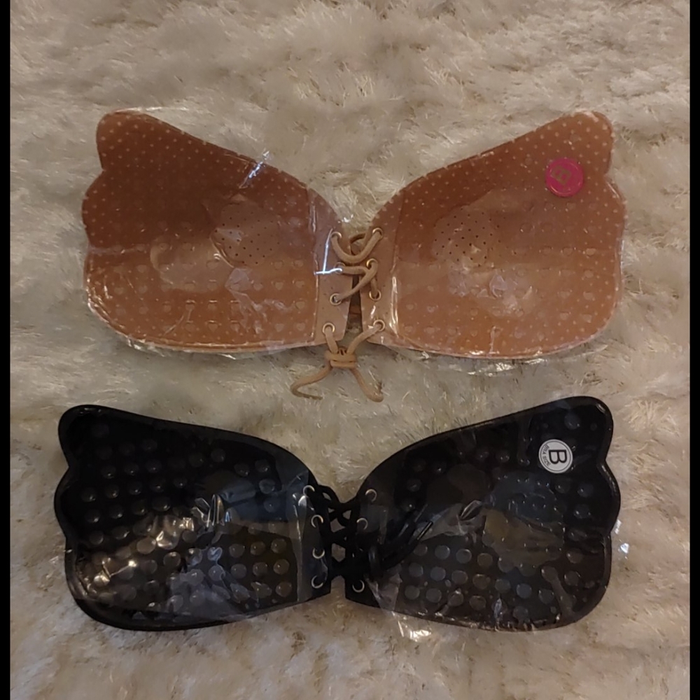 Bra - Picture 2 of 2